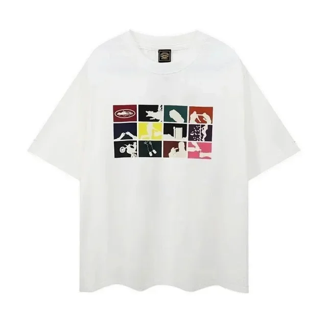 Corteiz T-Shirts Graphic Print product detail image 7