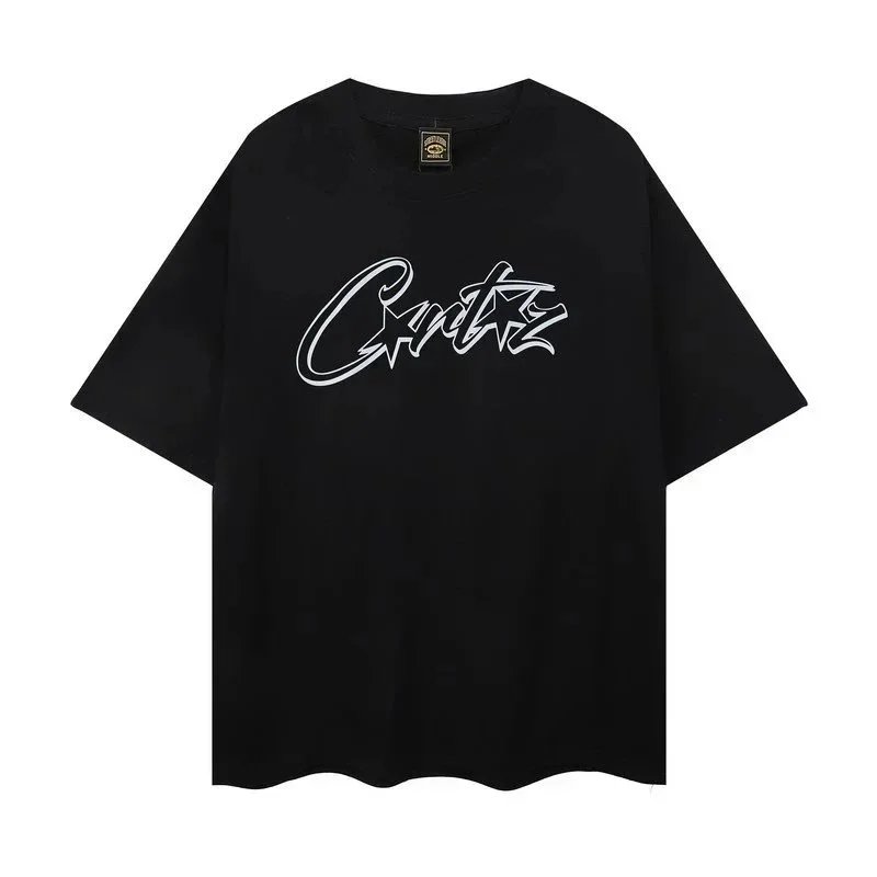 Corteiz T-Shirts Graphic Print — 13