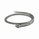 Gucci Serpenti Tubogas Snake Bangle [28 styles]