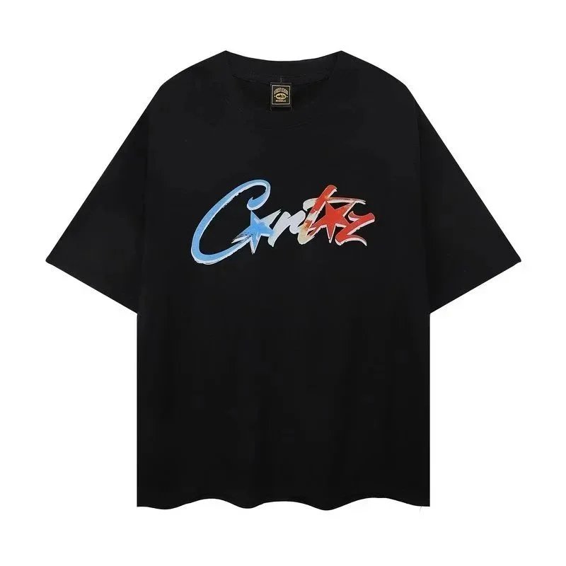 Corteiz T-Shirts Graphic Print — 18