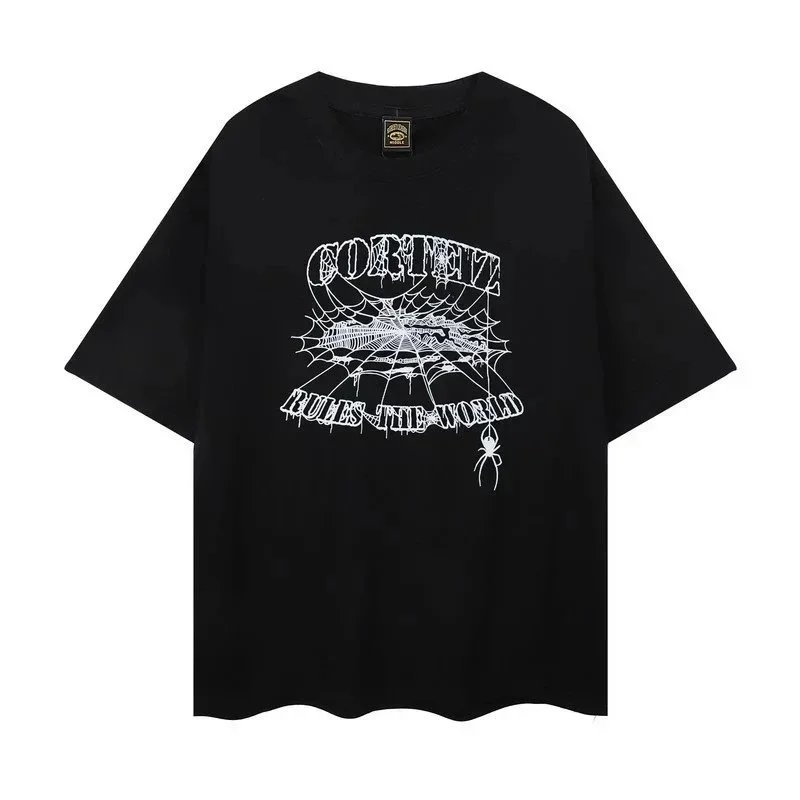 Corteiz T-Shirts Graphic Print — 30