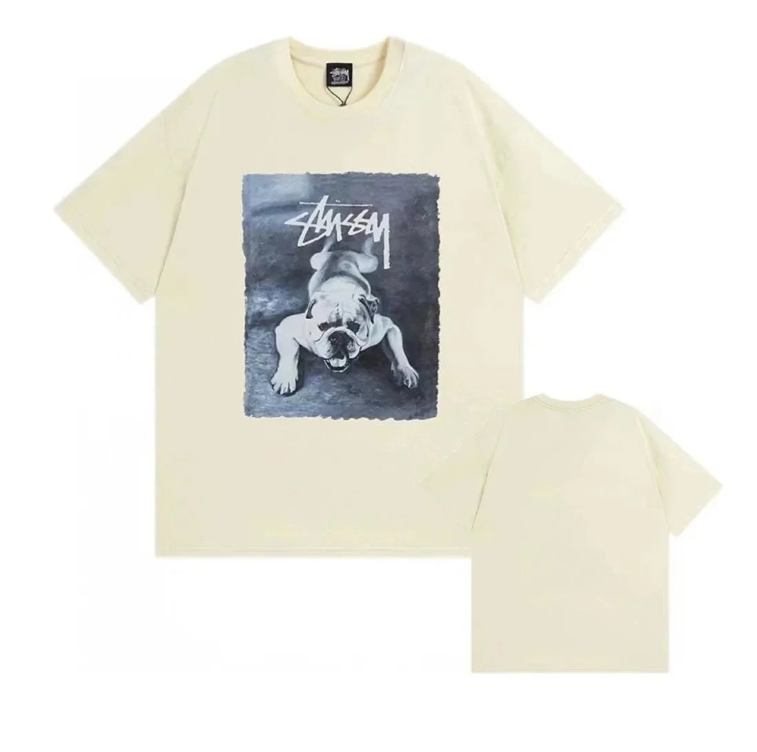 Stüssy T-Shirts Graphic T-Shirt image 12