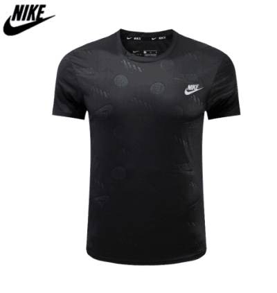 Nike Dri-FIT All-Over Print T-Shirt [16 styles]