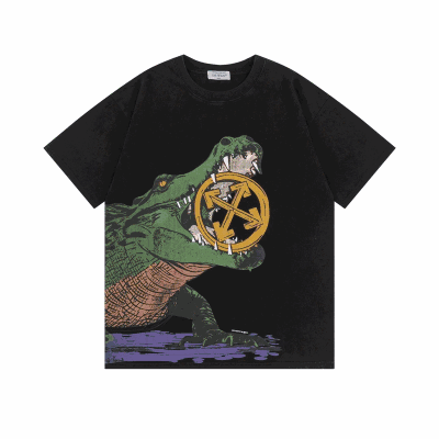 Off-White™ Crocodile Graphic T-Shirt [23 styles]