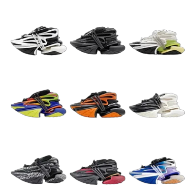 Balenciaga Triple S Sneakers [9 styles]