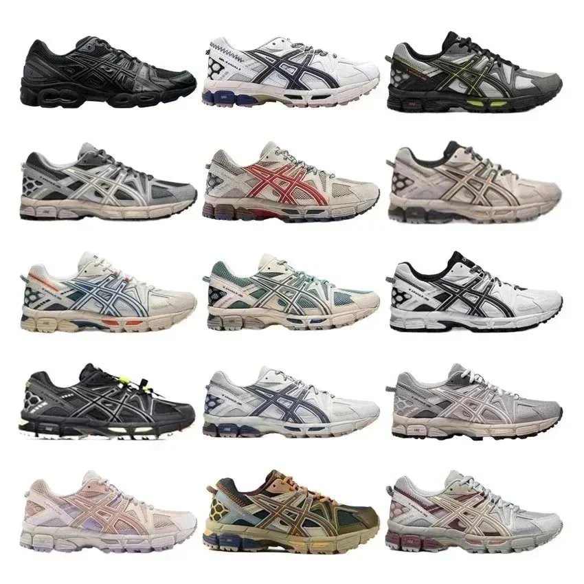 ASICS Gel-Nimbus 25 Sneakers
