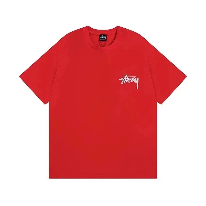 Stüssy T-Shirts Assorted graphic-print short-sleeve image 8