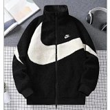 Nike Sherpa Fleece Jacket [4 styles]