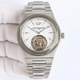 Girard-Perregaux Laureato Tourbillon Watch [3 styles]