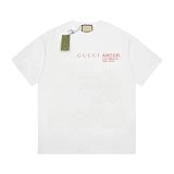 Gucci Ancor T-Shirt [10 styles]