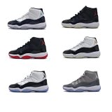 Nike Air Jordan 11 Sneakers [31 styles]