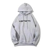 Carhartt Script Logo Hoodie [6 styles]