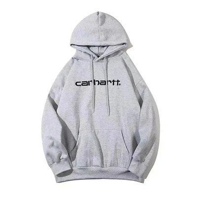 Carhartt Script Logo Hoodie [6 styles]