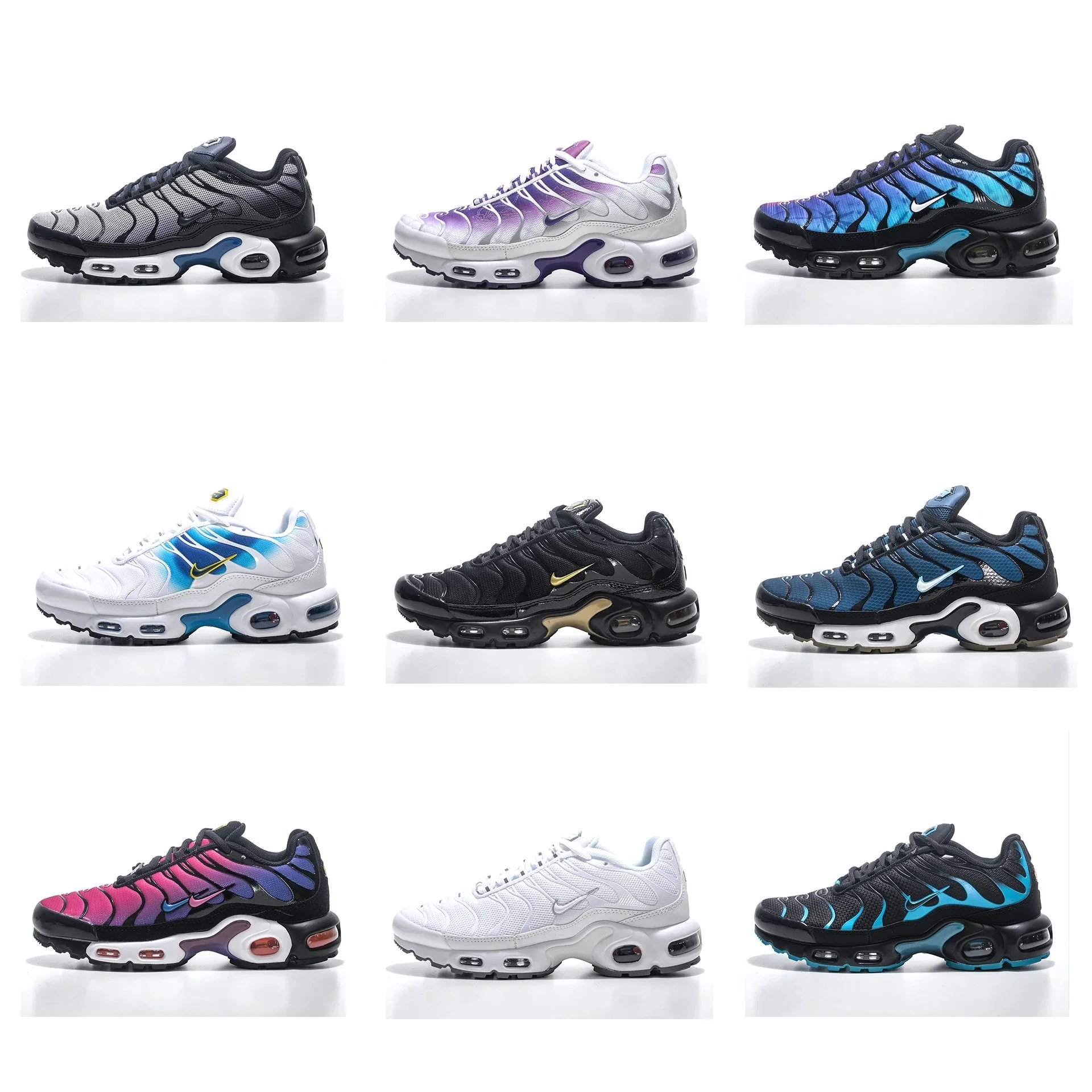 Nike Air Max Plus Sneakers [24 styles] | 7520389109 product reference