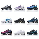 Nike Air Max Plus Sneakers [24 styles]
