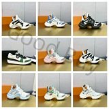 Chanel B22 Sneakers [40 styles]