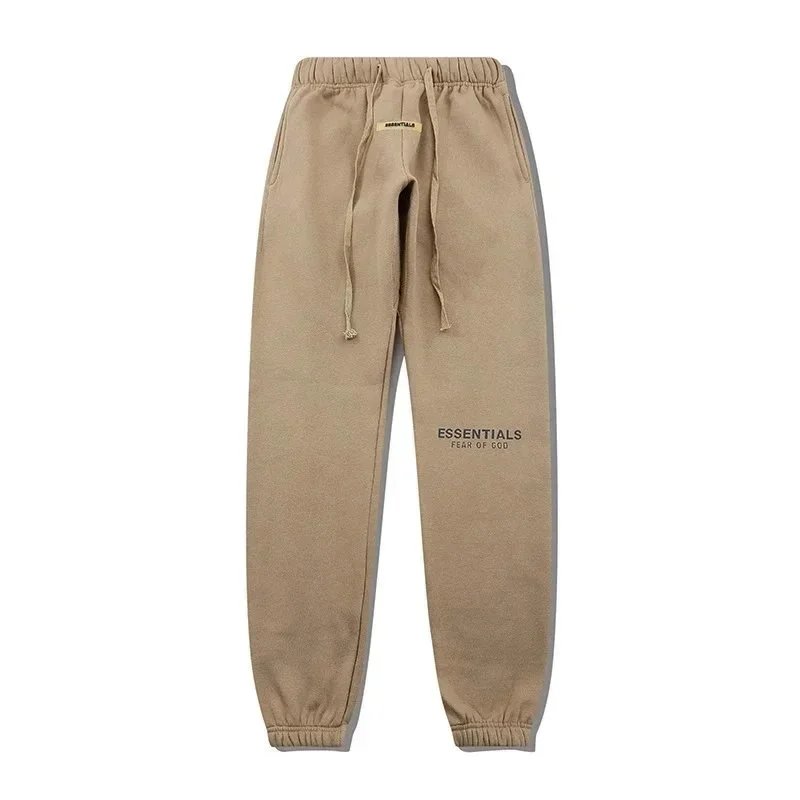 Pants Khaki