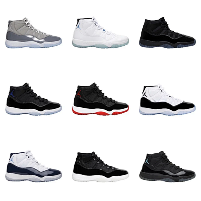 Nike Air Jordan 11 Sneakers