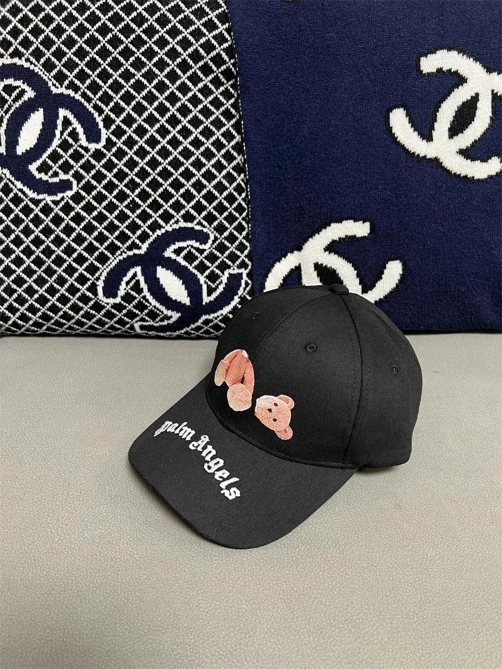 Hermès Multiple Baseball Cap Designs — CKMZ-113