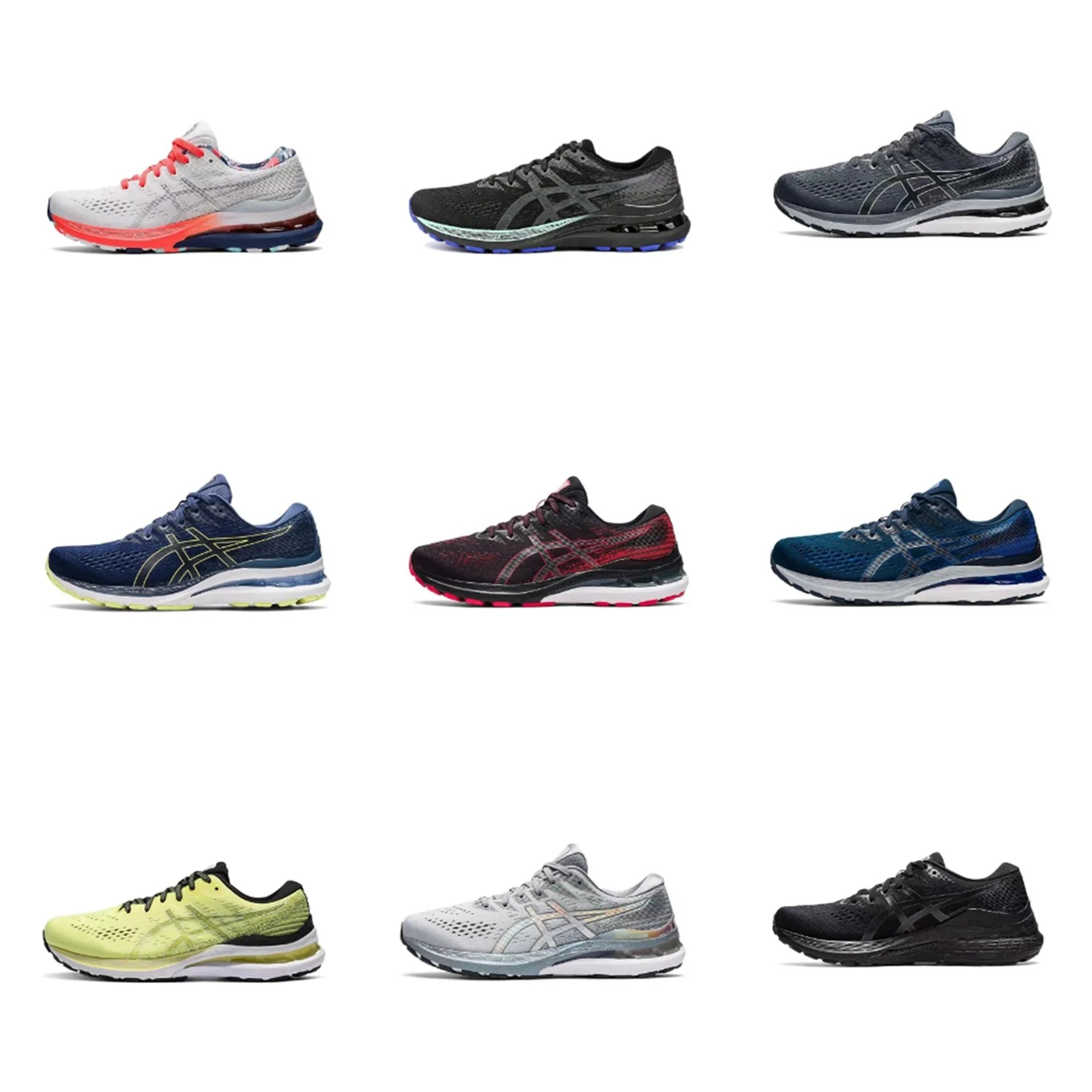 ASICS Gel-Nimbus 25 Running Shoes [11 styles] | 7522328264 product reference