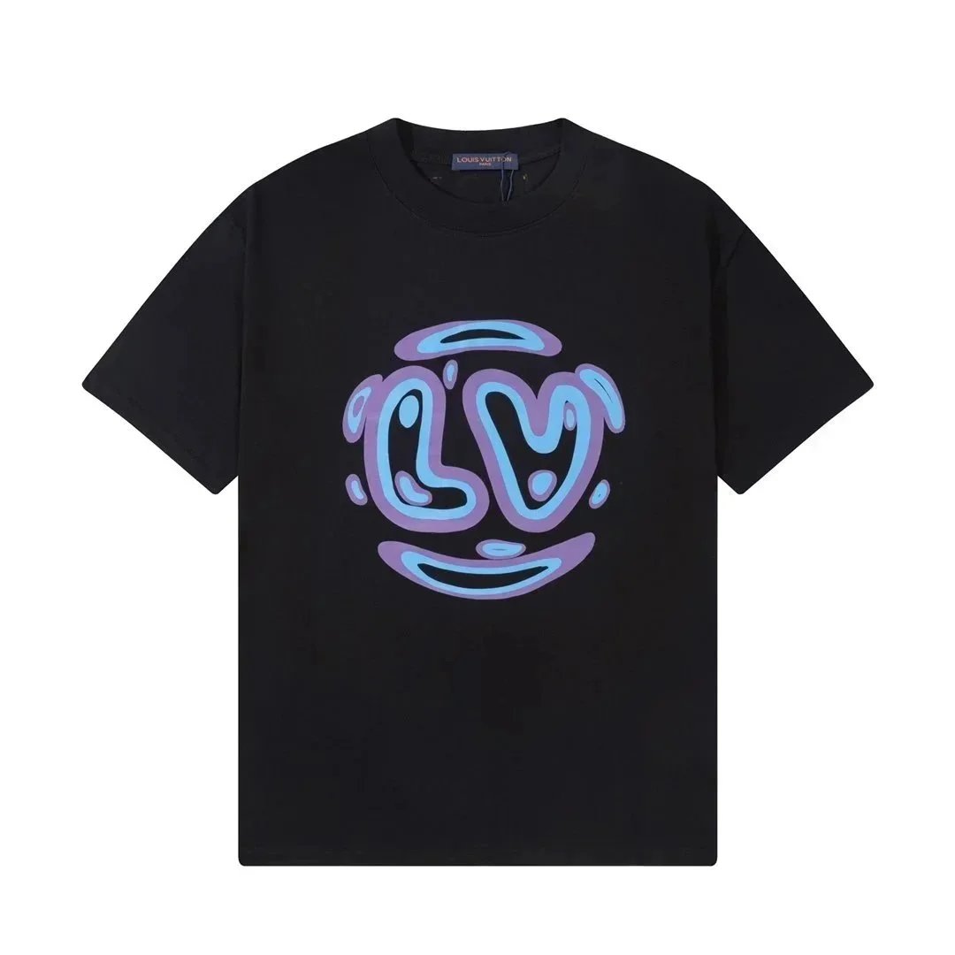 Louis Vuitton LV Sphere T-Shirt [16 styles]