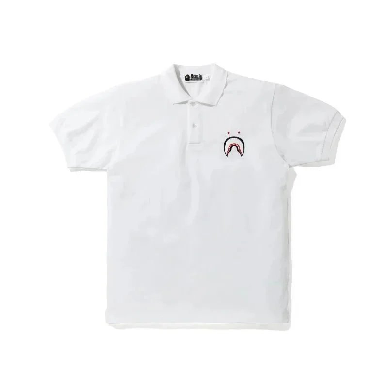 BAPE T-Shirts Ape Head Graphic image 2