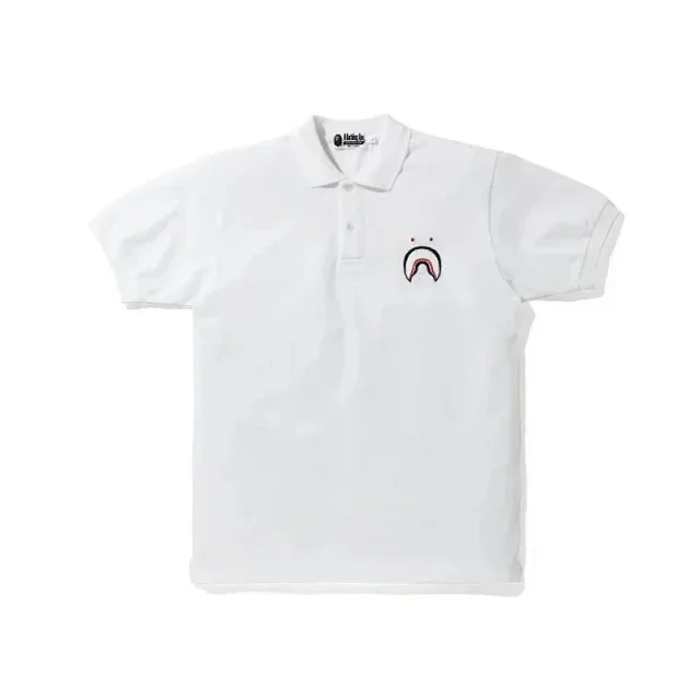 BAPE T-Shirts Ape Head Graphic product detail image 2