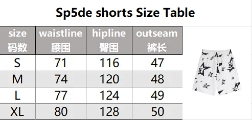 Unbranded Shirts Short-Sleeve Button-Up Star Print Shirt product detail image 3