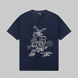 Louis Vuitton x Warner Bros. Bugs Bunny T-Shirt [15 styles]