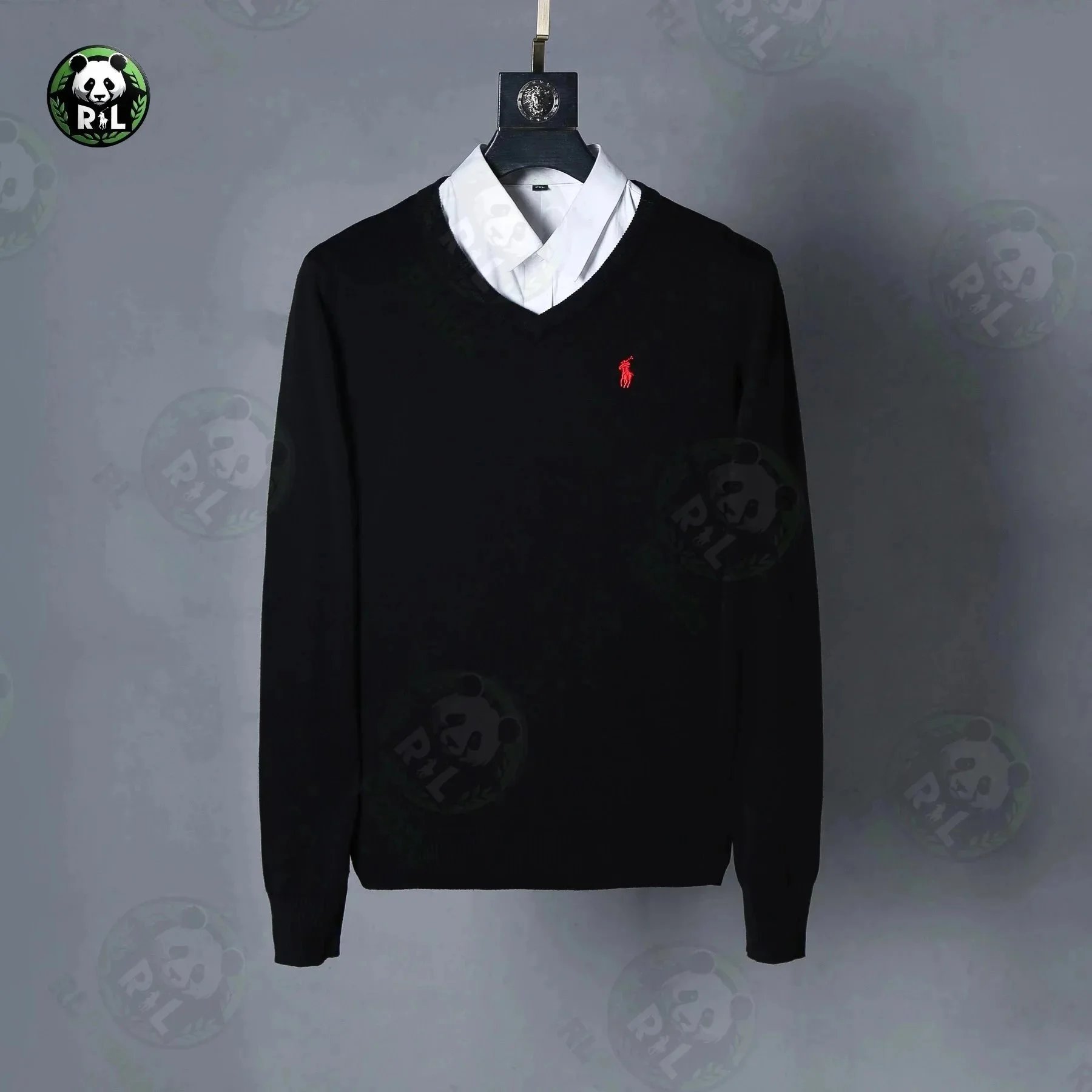 Polo Ralph Lauren Classic V-Neck Sweater [25 styles] | 7495876002 product reference