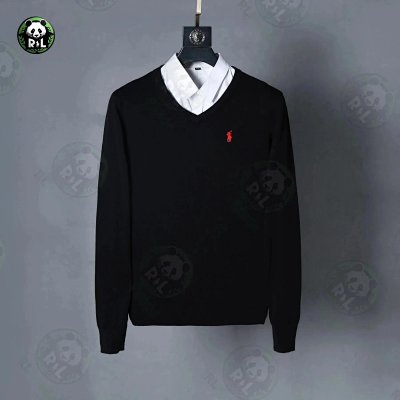 Polo Ralph Lauren Classic V-Neck Sweater [25 styles]