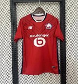 New Balance LOSC Lille 2023-24 Third Kit Sports Jersey [40 styles]