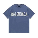 Balenciaga Logo T-Shirt [24 styles]