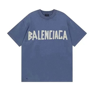 Balenciaga Logo T-Shirt [24 styles]