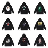 A BATHING APE ABC Camo Hoodie [39 styles]
