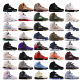 Nike Air Jordan 5 Sneakers [40 styles]