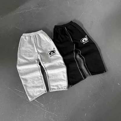 Protect Brand Logo Sweatpants [6 styles]