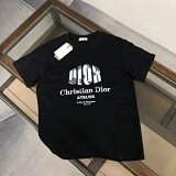 Dior Atelier Logo T-Shirt [10 styles]