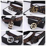 Gucci GG Marmont Belt [11 styles]