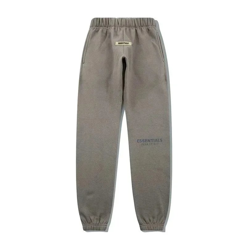 Pants Grey