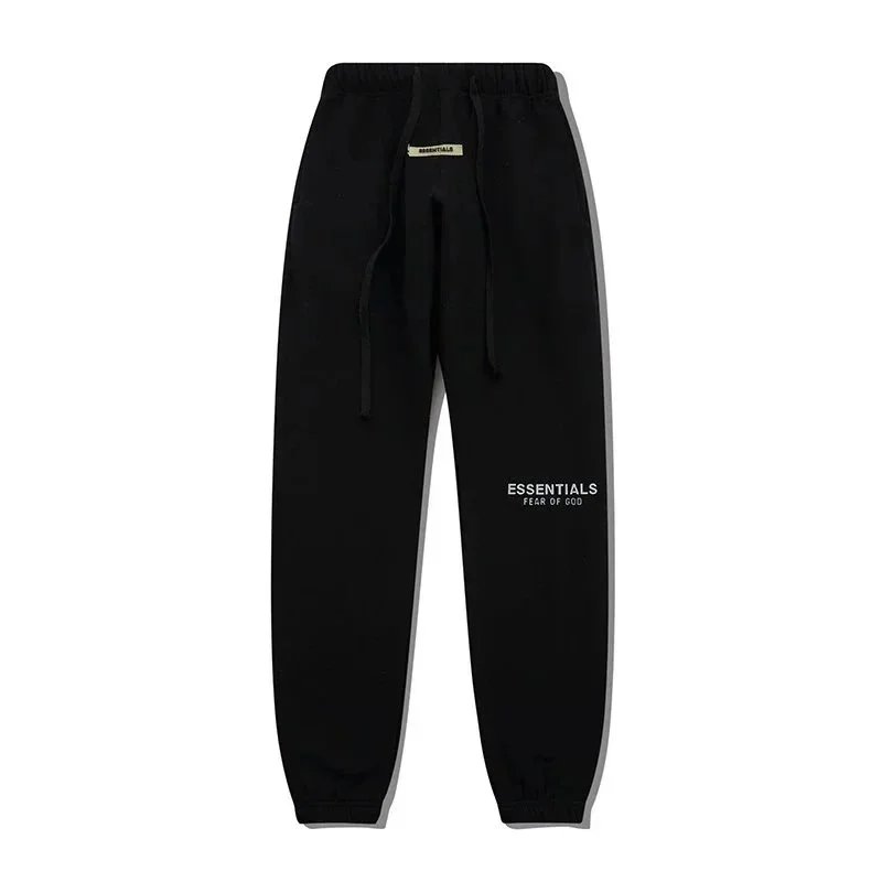 Pants Black