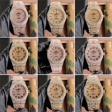 Audemars Piguet Royal Oak Chronograph Watch [10 styles]