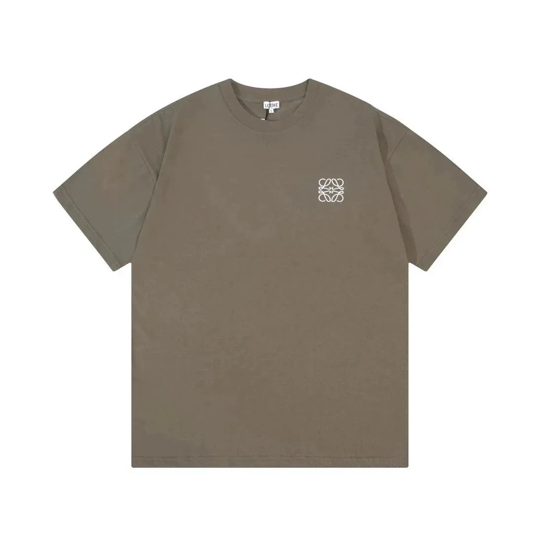 Loewe Short-Sleeve Graphic image 9
