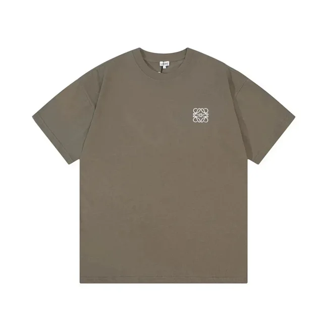 Loewe Short-Sleeve Graphic product detail image 9