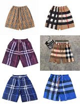 Burberry Classic Check Swim Shorts [8 styles]