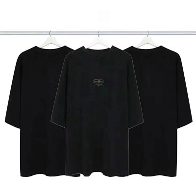 Balenciaga B22 T-Shirt [15 styles]