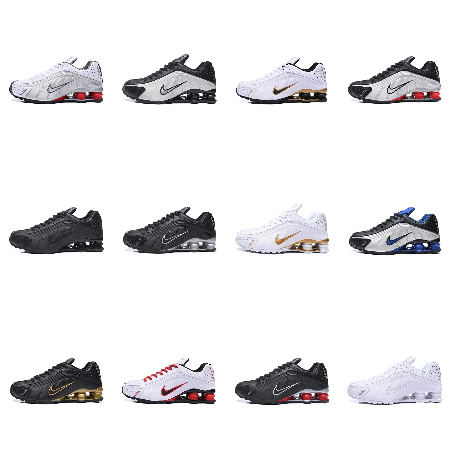 Nike Shox R4 Sneakers [22 styles] | 7522296304 product reference
