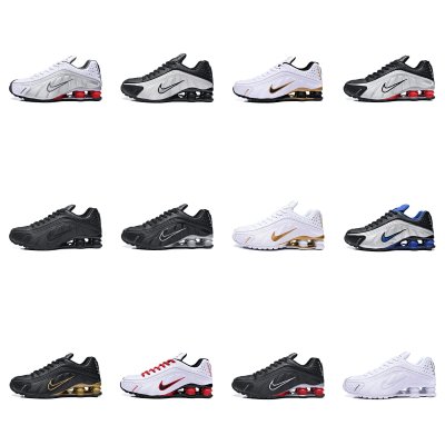 Nike Shox R4 Sneakers [22 styles]