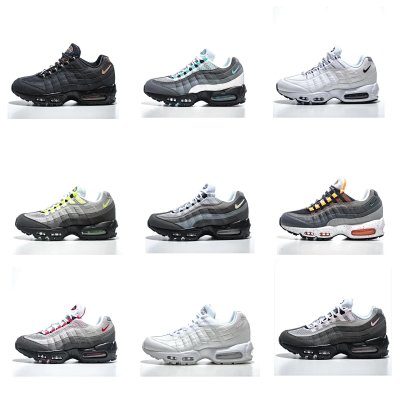Nike Air Max 95 Sneakers [16 styles]