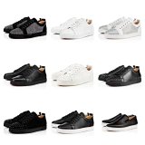 Christian Louboutin Louis Junior Sneakers [40 styles]